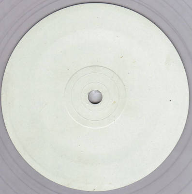 Dub As Always (!80g) Clear Vinyl