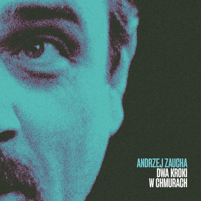 Dwa Kroki W Chmurach (Limited Edition Blue/Black Vinyl) 