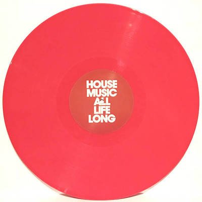 EP4 (red vinyl)