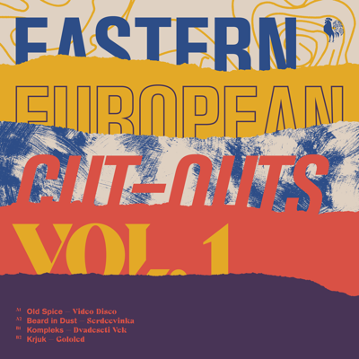 Eastern European Cut-Outs