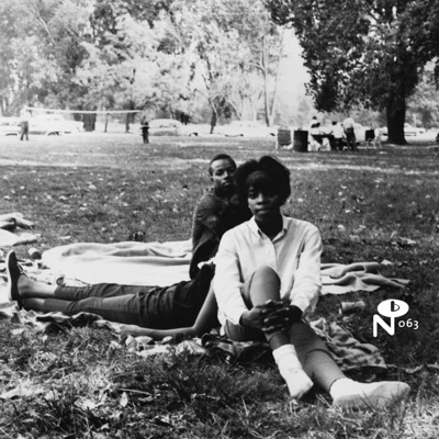Eccentric Soul: Sitting In The Park (LP + booklet)