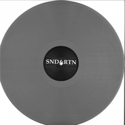 Echo Ltd 004 LP (180g) Silver Vinyl