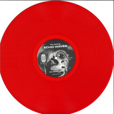 Echo Waves (red vinyl)