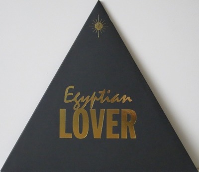Egypt, Egypt / Girls (Record Store Day Black Friday 2015)