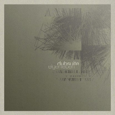 Eigenleben (clear marbled  vinyl) 180g