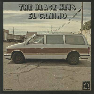 El Camino (10th Anniversary Super Deluxe Edition)