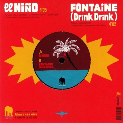 El Nino / Fontaine
