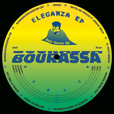 Eleganza EP