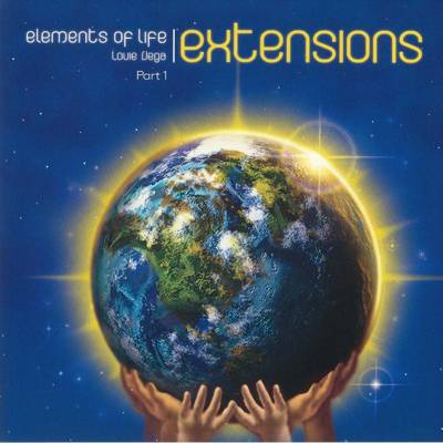 Elements Of Life: Extensions Part 1