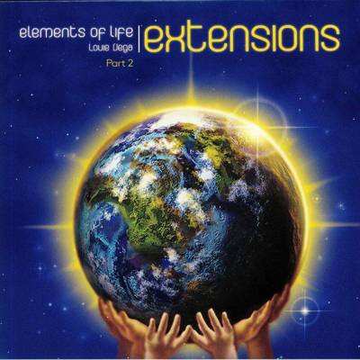 Elements Of Life: Extensions Part 2