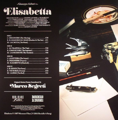 Elisabetta