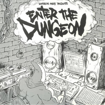 Enter The Dungeon