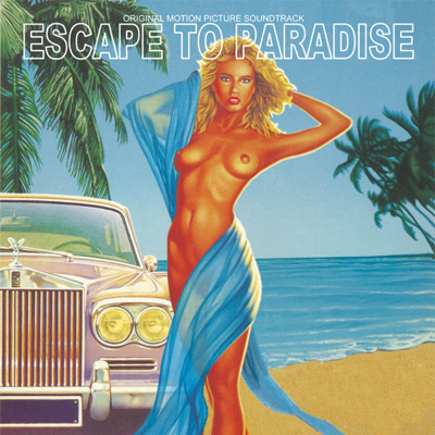 Escape To Paradise (Limited)