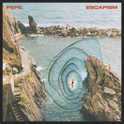 Escapism (Limited Edition Surprise Colour Vinyl)