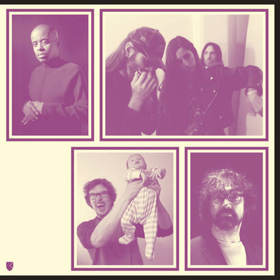 FRKWYS Vol. 4