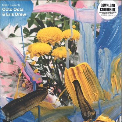 Fabric Presents: Octo Octa & Eris Drew