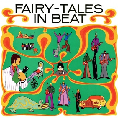 Fairy-Tales in Beat