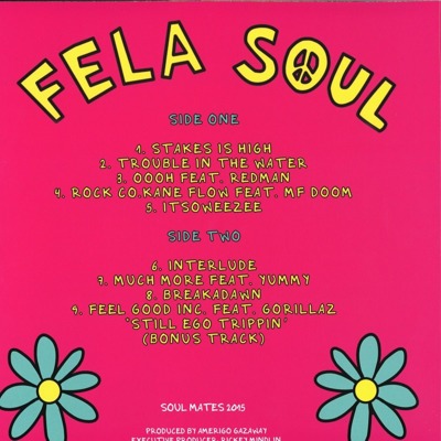 Fela Soul (Deluxe)