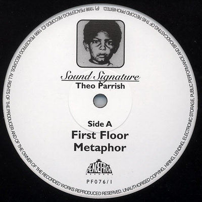 First Floor - Part 1