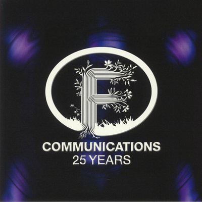 Flashback (25th Anniversary Edition)
