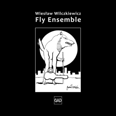 Fly Ensemble