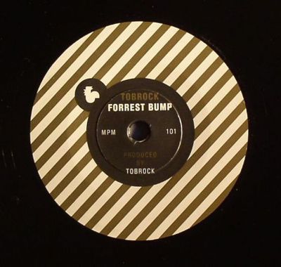Forrest Bump / Money