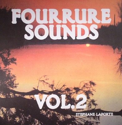 Fourrure Sounds Vol. 2