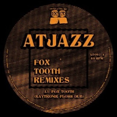 Fox Tooth Remixes