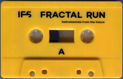 Fractal Run