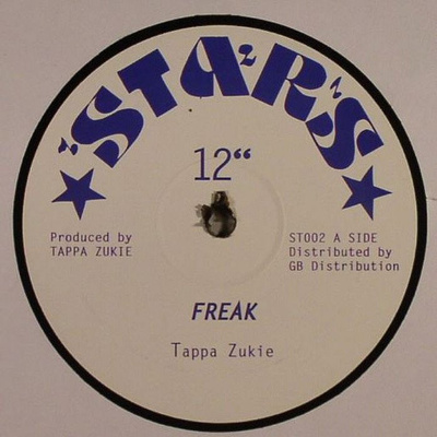 Freak