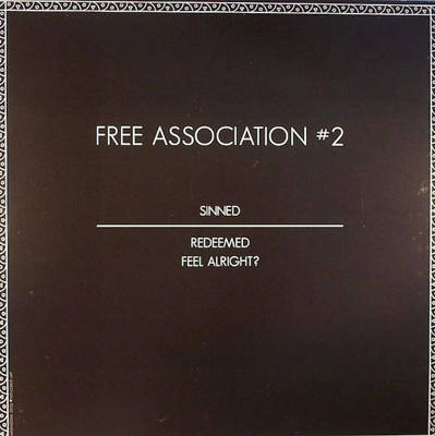 Free Association #2