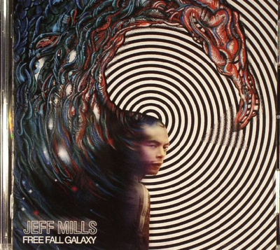 Free Fall Galaxy