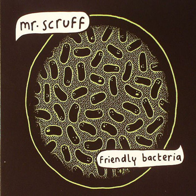 Friendly Bacteria