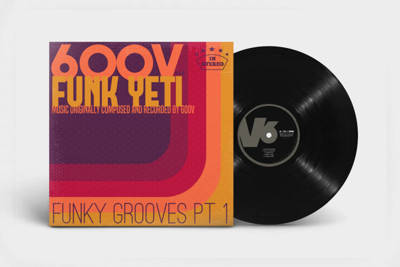 Funky Grooves Pt 1