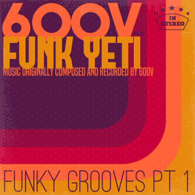 Funky Grooves Pt 1
