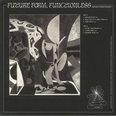 Future Form, Functionless
