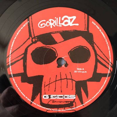 G-Sides (180g) (Record Store Day 2020)