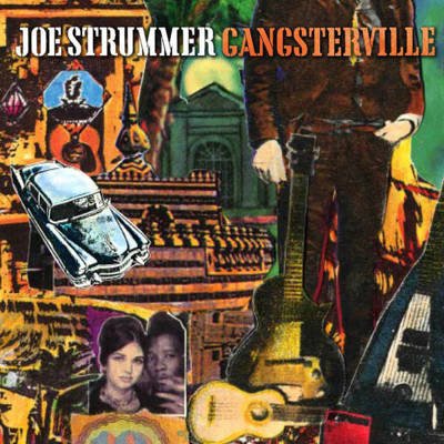 Gangsterville (Record Store Day 2016)