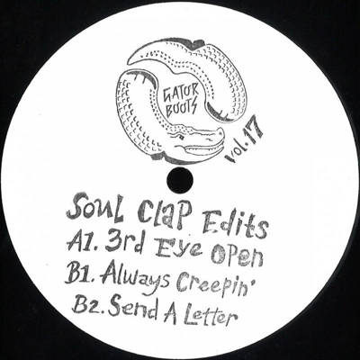 Gator Boots Vol. 17 - Soul Clap Edits