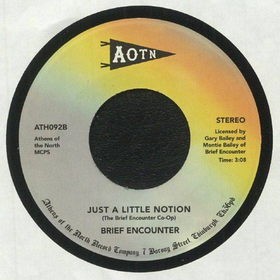Get A Good Feeling
