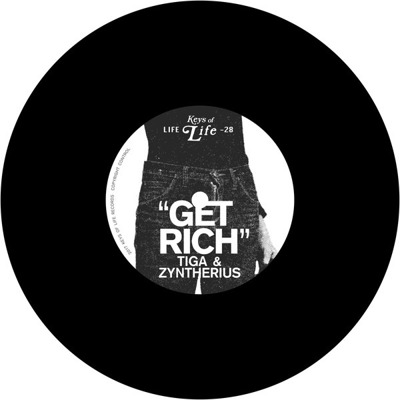 Get Rich (one-sided)