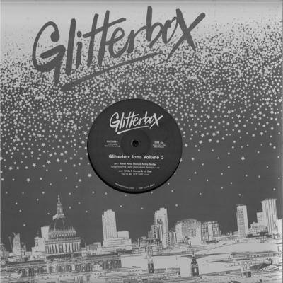 Glitterbox Jams Volume 3