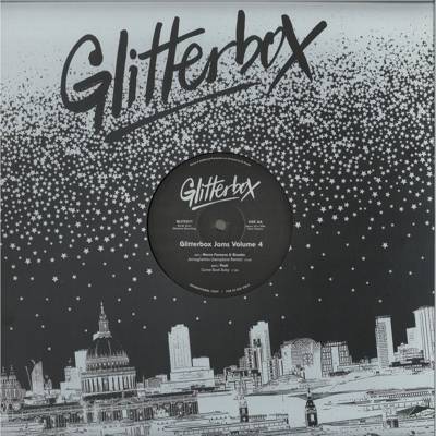 Glitterbox Jams Volume 4