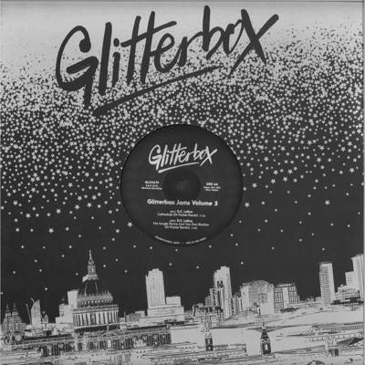 Glitterbox Jams Volume 5