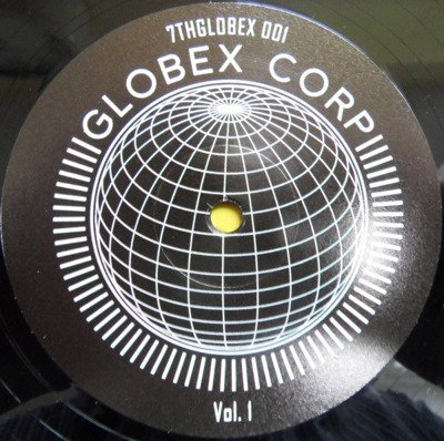 Globex Corp Volume 1