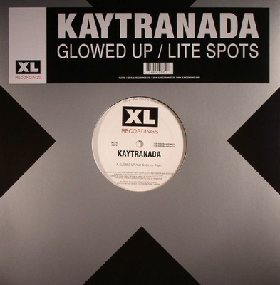 Glowed Up / Lite Spots