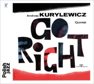 Go Right (Polish Jazz Vol. 0)