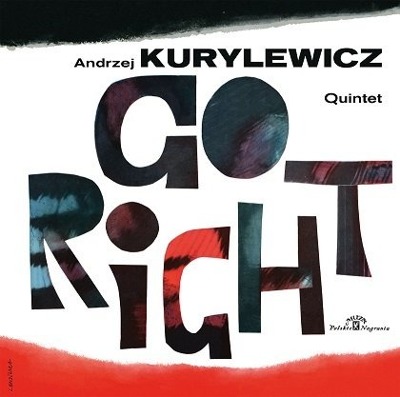 Go Right (Polish Jazz Vol. 0) 180g