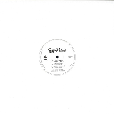 Goin Home EP