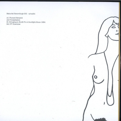 Good Music Hips, Bad Music Fists EP